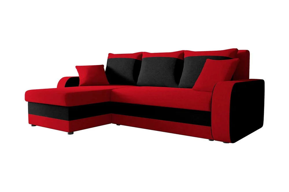 Alvared 3-seters Hjørnesovesofa Universal v:1358210 Alvared 3-seters Hjørnesovesofa Universal v:1358210
