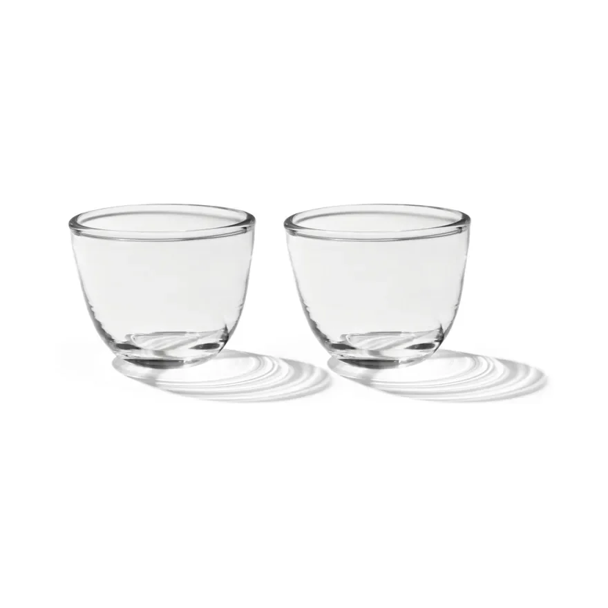 Pinho glass 2-pk v:695326
