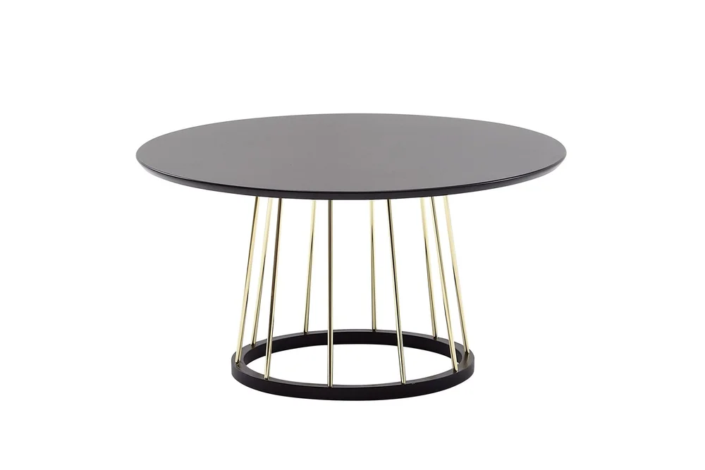 Wilhem Sofabord 80 cm Rektangulær v:7058807 Wilhem Sofabord 80 cm Rektangulær v:7058807