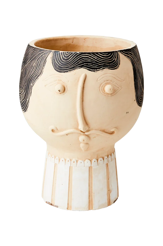 Gryte Camille - Beige - Dekor | m v:9453460
