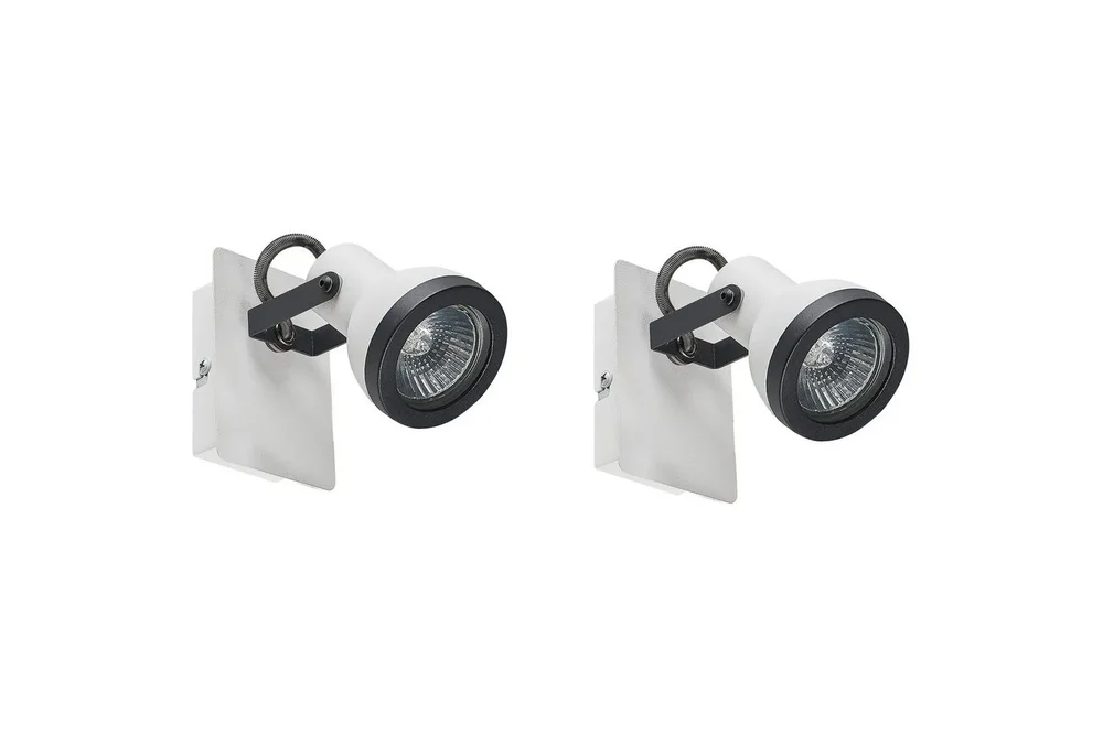 Santokari Spotlight 2 stk GU10 v:1189398
