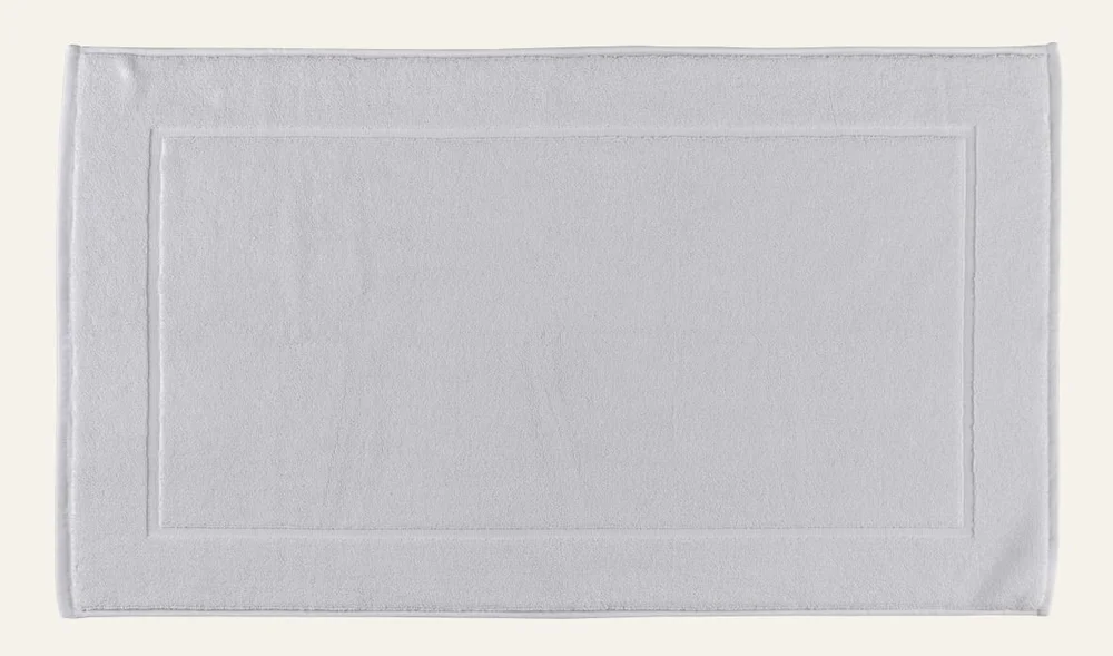Badematte hvit – 50×90 cm v:1931391 Badematte hvit – 50×90 cm v:1931391