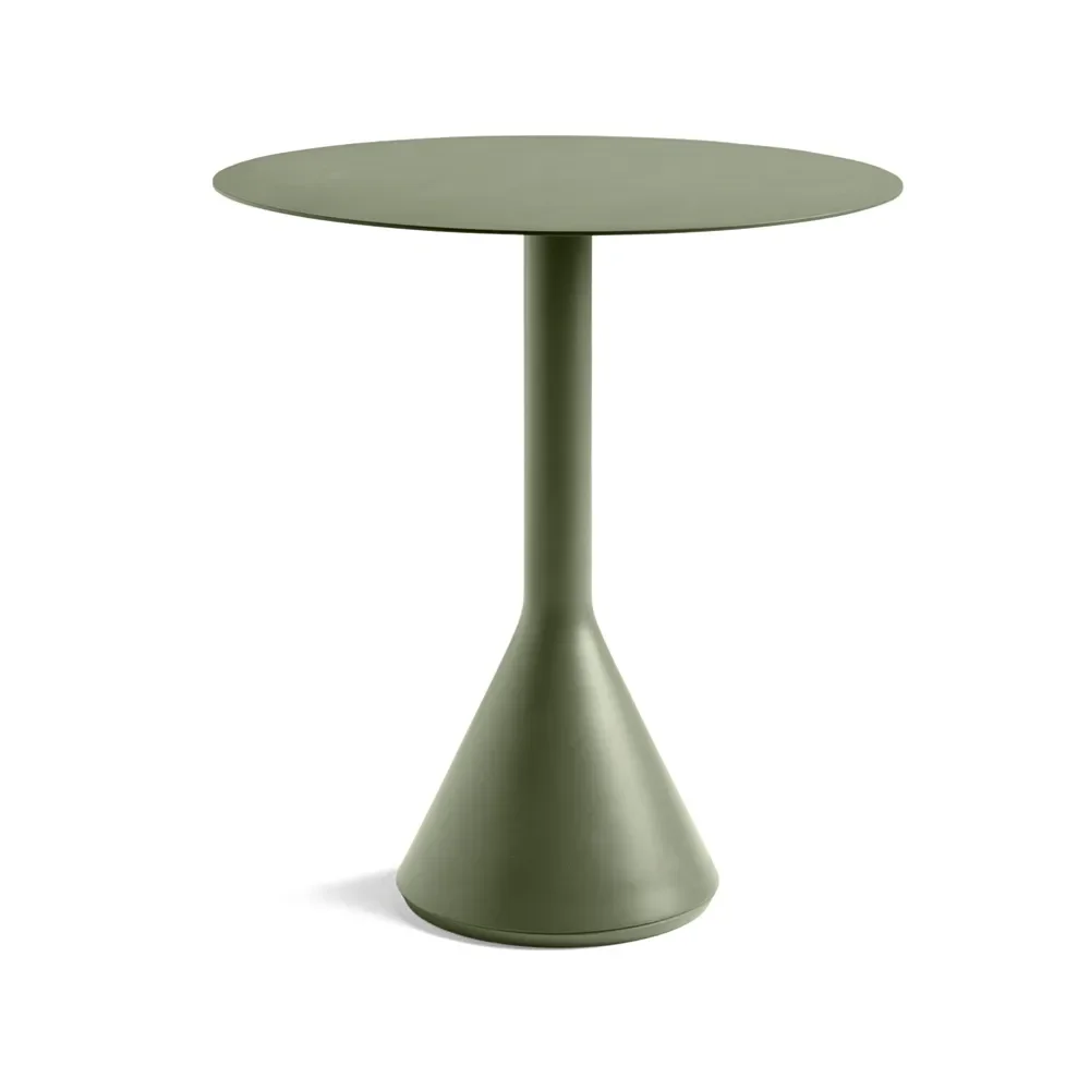 Palissade Cone rundt kafébord v:4785877 Palissade Cone rundt kafébord v:4785877