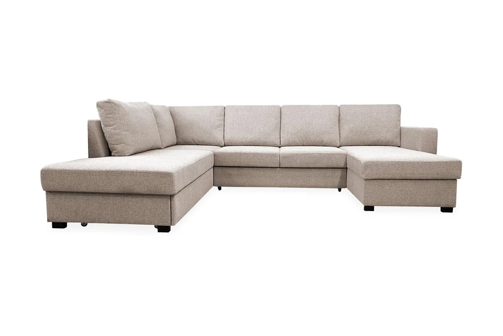 Paris U-Sovesofa v:4759803
