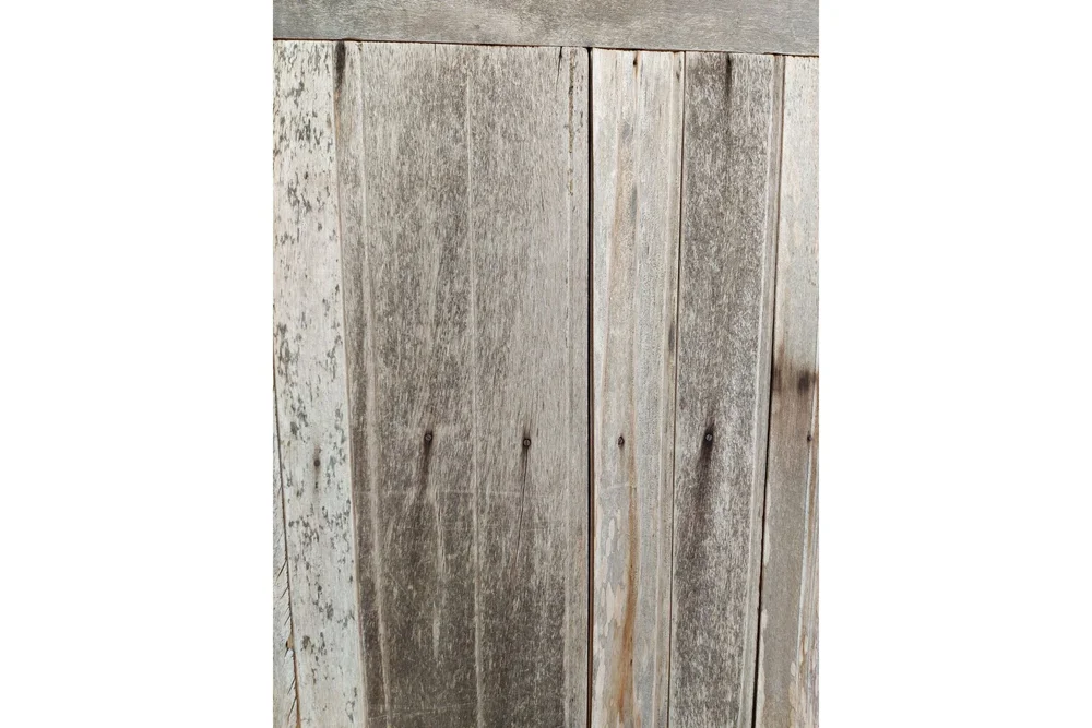 Poster Wooden wall 30x40 cm v:8698647