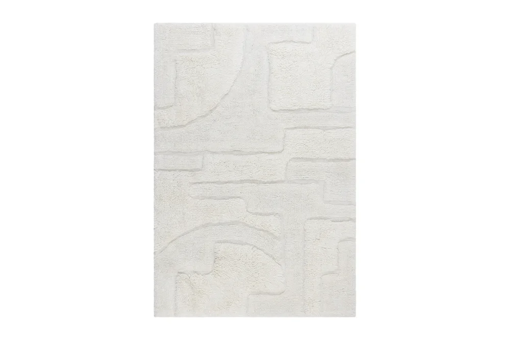 Pure Ullteppe 240x340 cm Rektangulær v:5259887