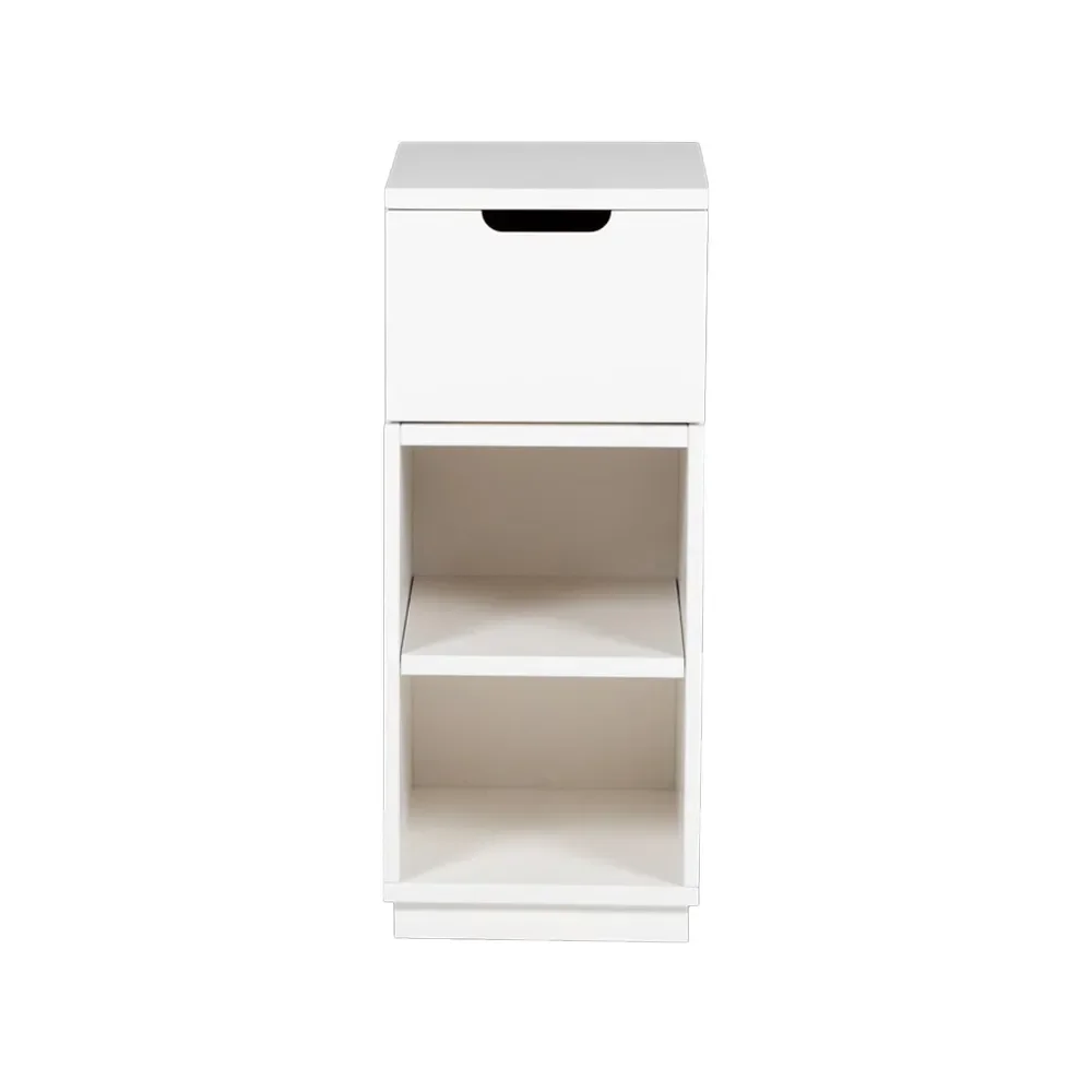 Aoko nattbord 72 cm 1 skuff v:7427770