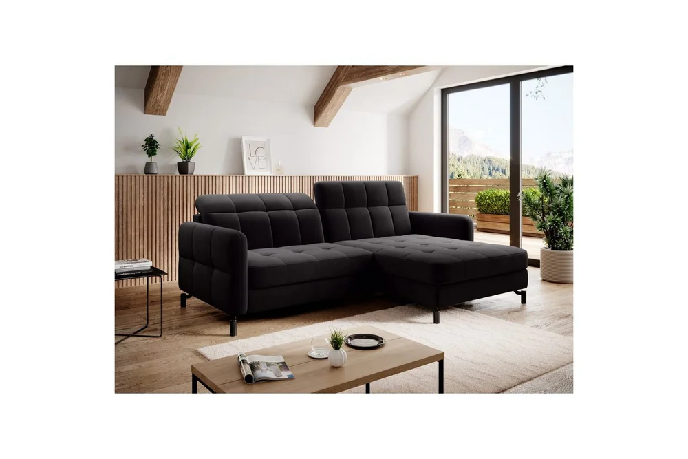 Seksjon Eltap Lorelle 225x160x105 cm v:4171280