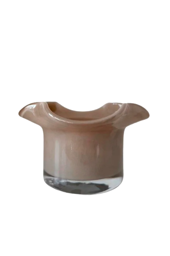 Lysestake Harmony Nougat – Brun – Dekor | m v:9283973 Lysestake Harmony Nougat – Brun – Dekor | m v:9283973