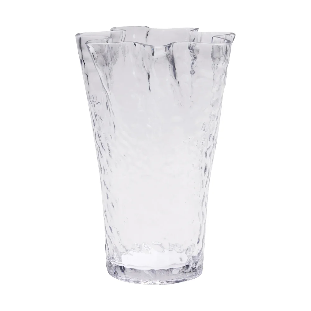Ruffle vase v:7556624
