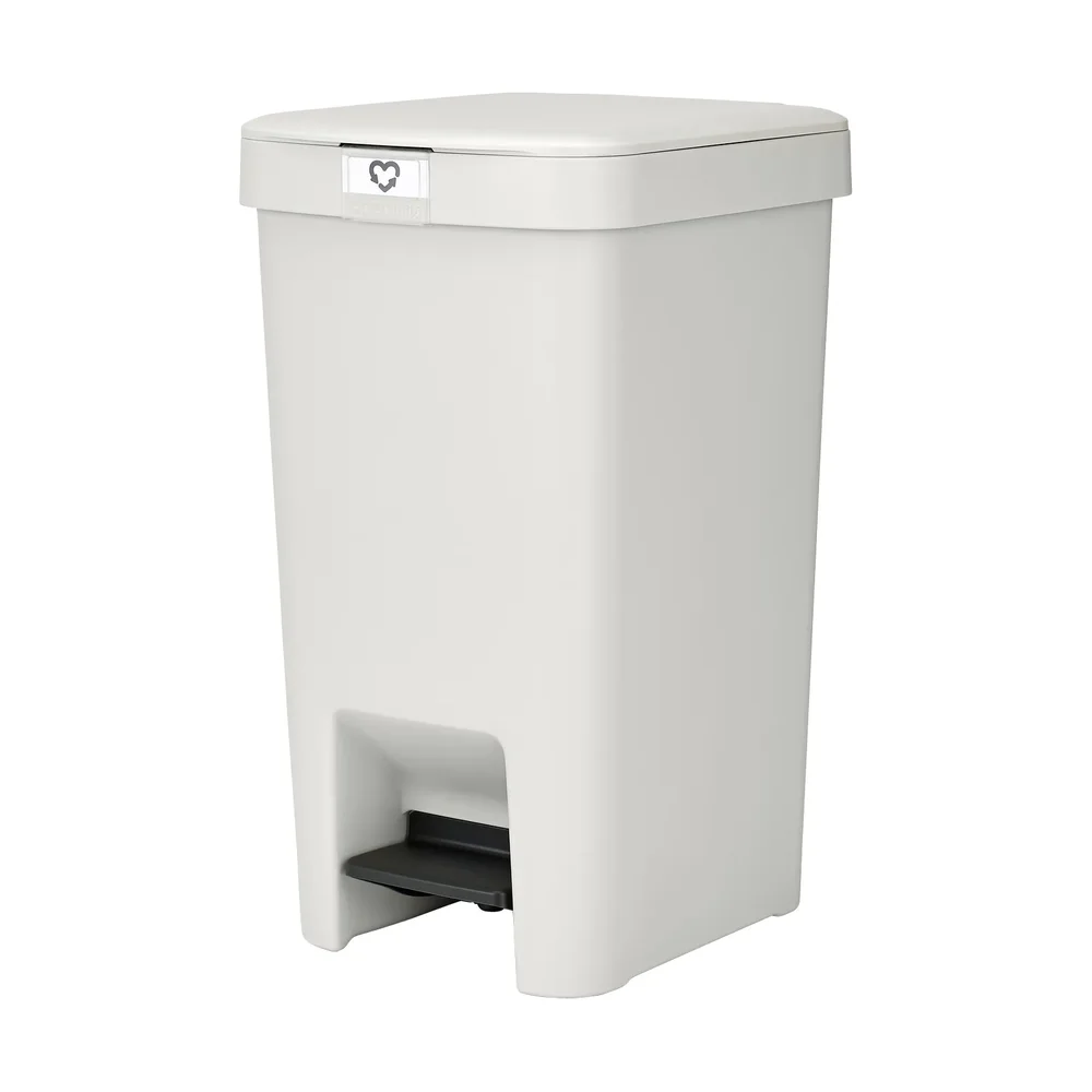 StepUp pedalbøtte 16 l v:5772853 StepUp pedalbøtte 16 l v:5772853