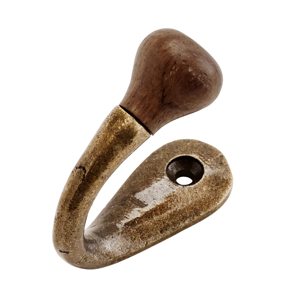 Krok Jern/Mangotre, 5 cm v:4125811 Krok Jern/Mangotre, 5 cm v:4125811