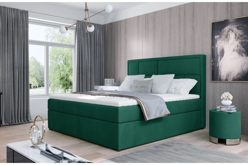 Emeron Sengepakke 140×200 cm v:7222198 Emeron Sengepakke 140×200 cm v:7222198