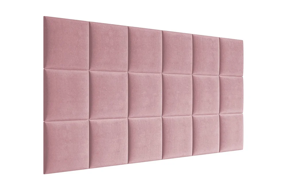 Lornel Stoppet Veggpanel 30×30 cm v:7153039 Lornel Stoppet Veggpanel 30×30 cm v:7153039