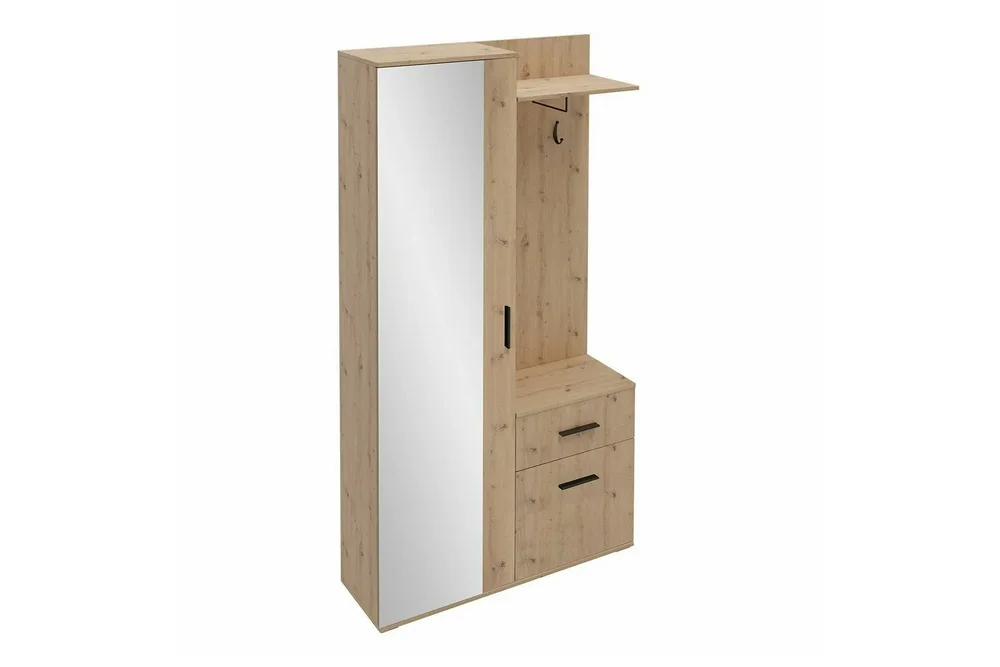 Rosehall møbelsett til entré 97x30 cm 195x v:9450819