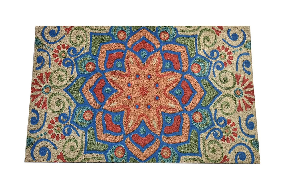 Chilai Dørmatte 45x70 cm v:8693884