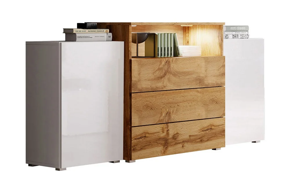 Kommode 150 cm v:8300096