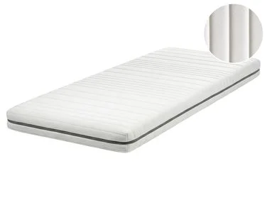 Skummadrass COMFORT FLEX CORE H2/3 medium 90 x 200 cm v:419330 Skummadrass COMFORT FLEX CORE H2/3 medium 90 x 200 cm v:419330