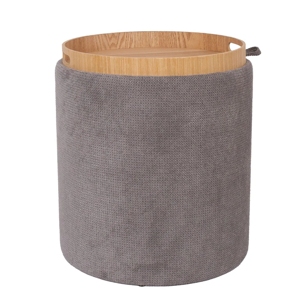 Ottoman/Table HOME4YOU v:4552703