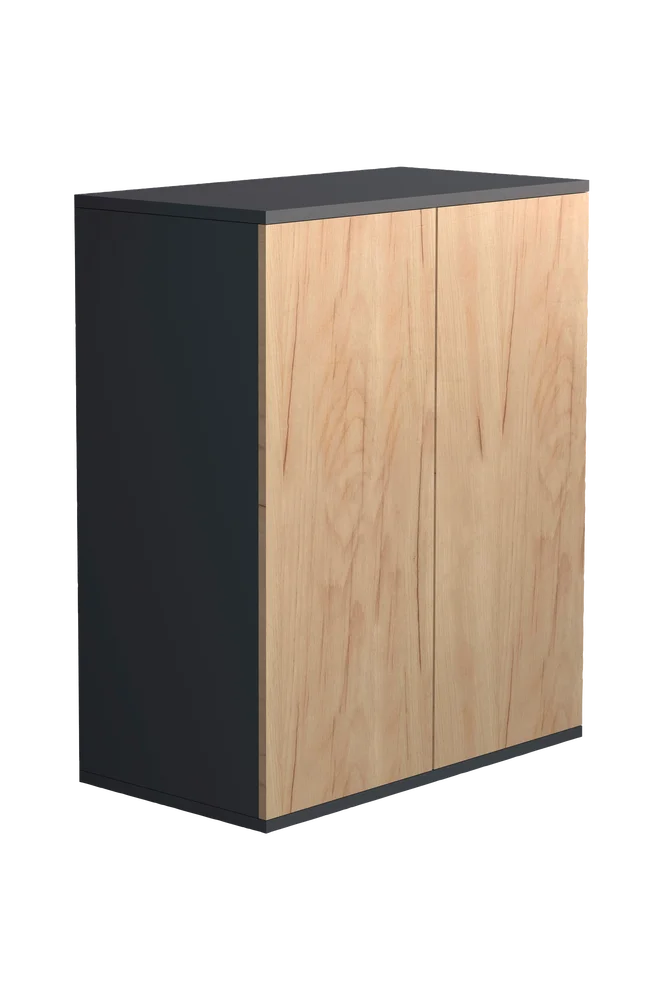 Vcm Skap Dalosa 2-Kammer – Flerfarget m v:479311