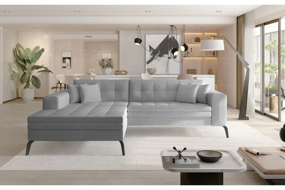 Solangis Divansofa Venstre v:2479436
