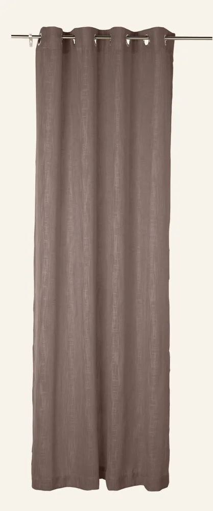 Gardin taupe – 140×220 cm v:2619695 Gardin taupe – 140×220 cm v:2619695