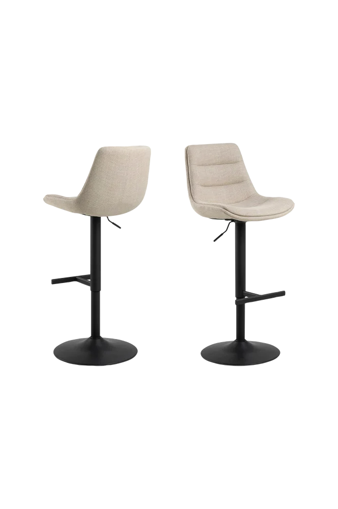 Adisa barkrakk 2-pakning – Beige m v:3964821 Adisa barkrakk 2-pakning – Beige m v:3964821