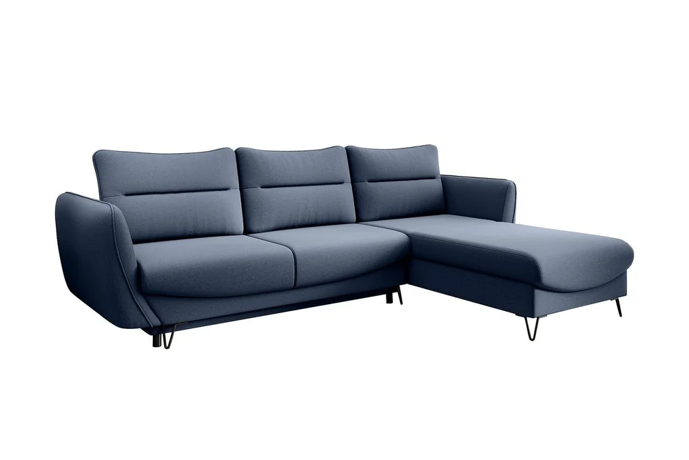 Lence Sovesofa m. Divan Oppbevaring v:6912790