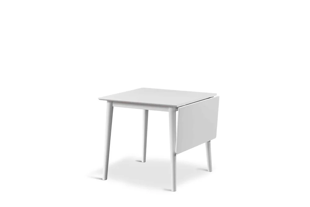 Åland Spisebord 80×80 cm for 2 personer v:5404290