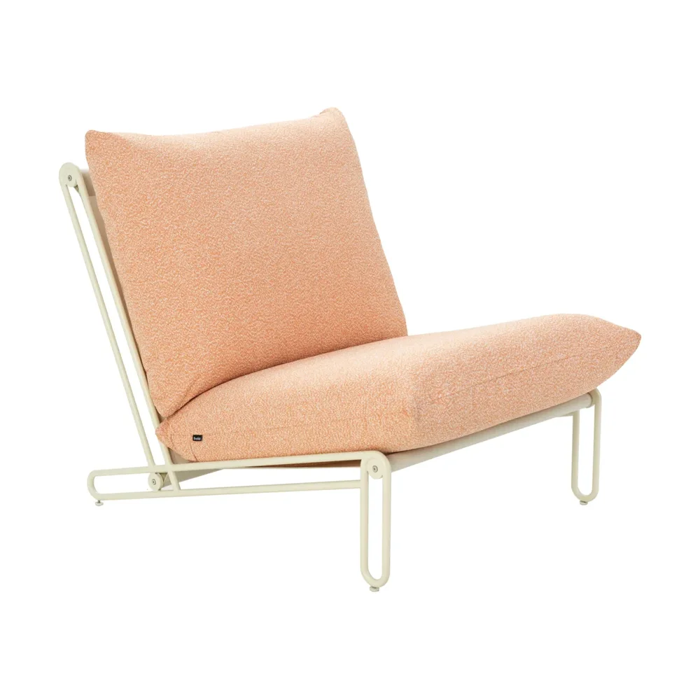 Blixt loungestol v:3473679