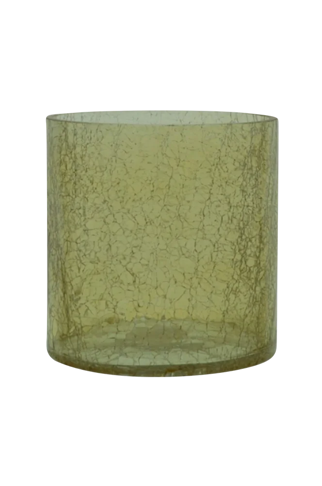 Lysestake Daisy – Grønn – Dekor | m v:2440203 Lysestake Daisy – Grønn – Dekor | m v:2440203