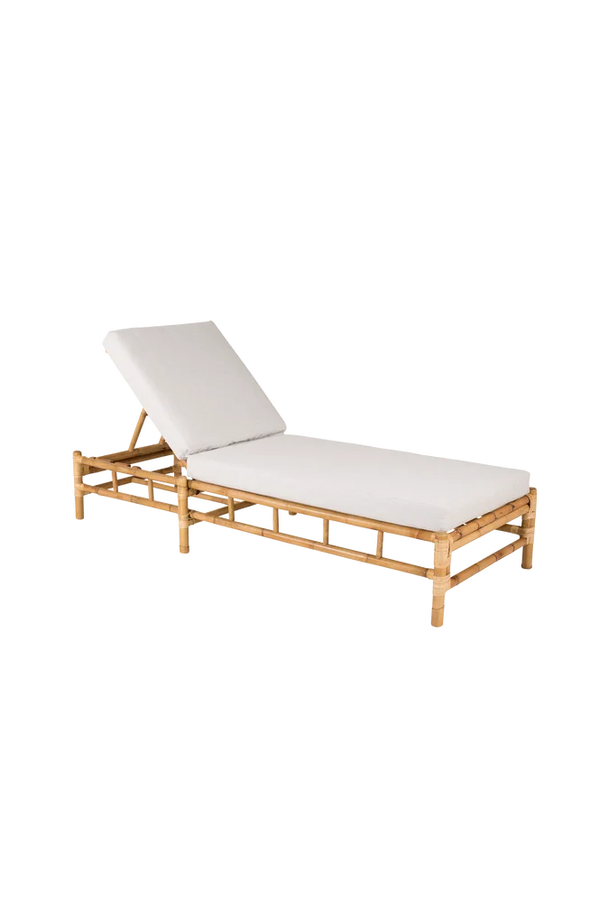 Cane Solseng – Hvit – Utemøbler & hage | m v:834151