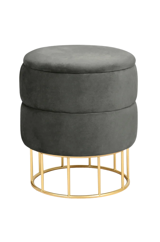 Akord Elza Pouffe – Gull m v:3459014