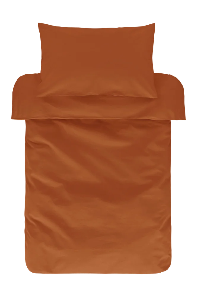 ZACK MINI dynetrekksett barneseng - Brun - Barnerom | m v:1104998
