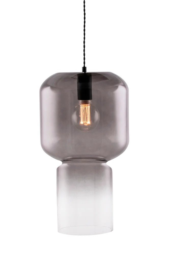 Taklampe Nog - Grå - Belysning | m v:7586970
