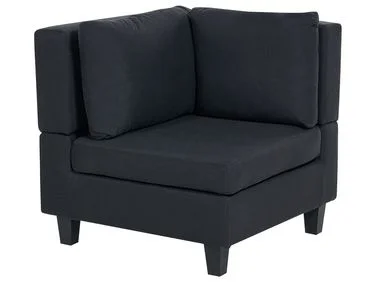 Hjørnemodul UNSTAD Svart v:6193668 Hjørnemodul UNSTAD Svart v:6193668