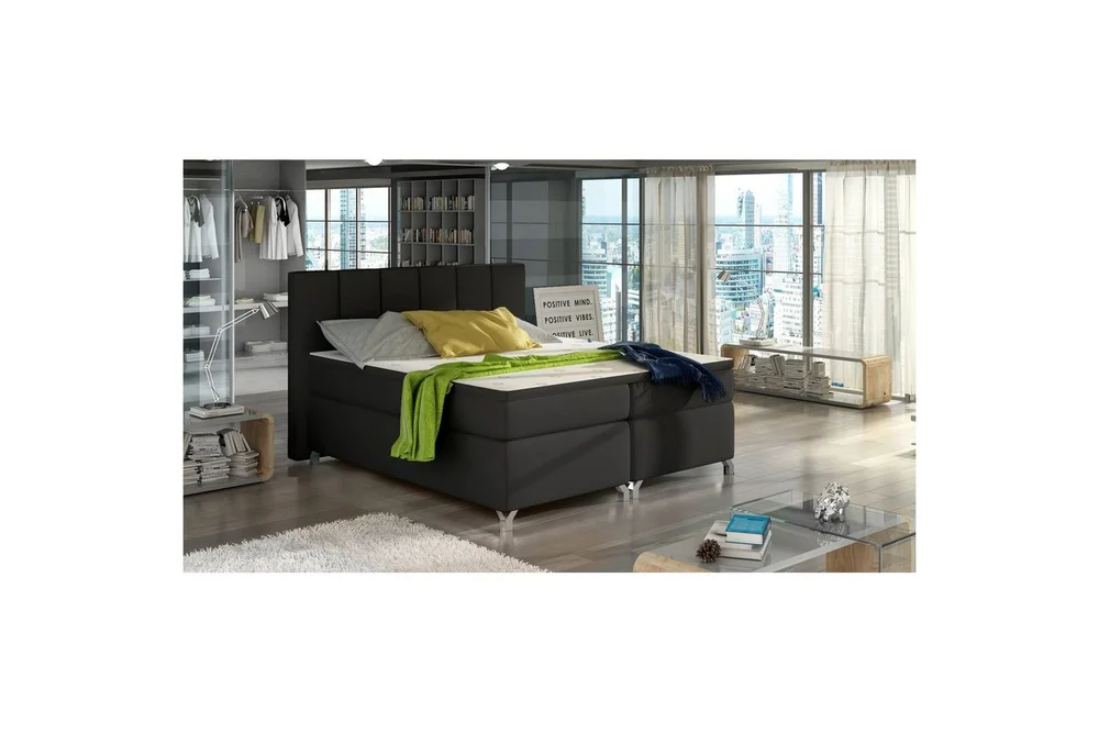 Box Spring Eltap Basilio v:6121823