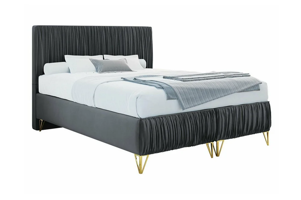 Gortin Rammeseng 180x200 cm v:9026227