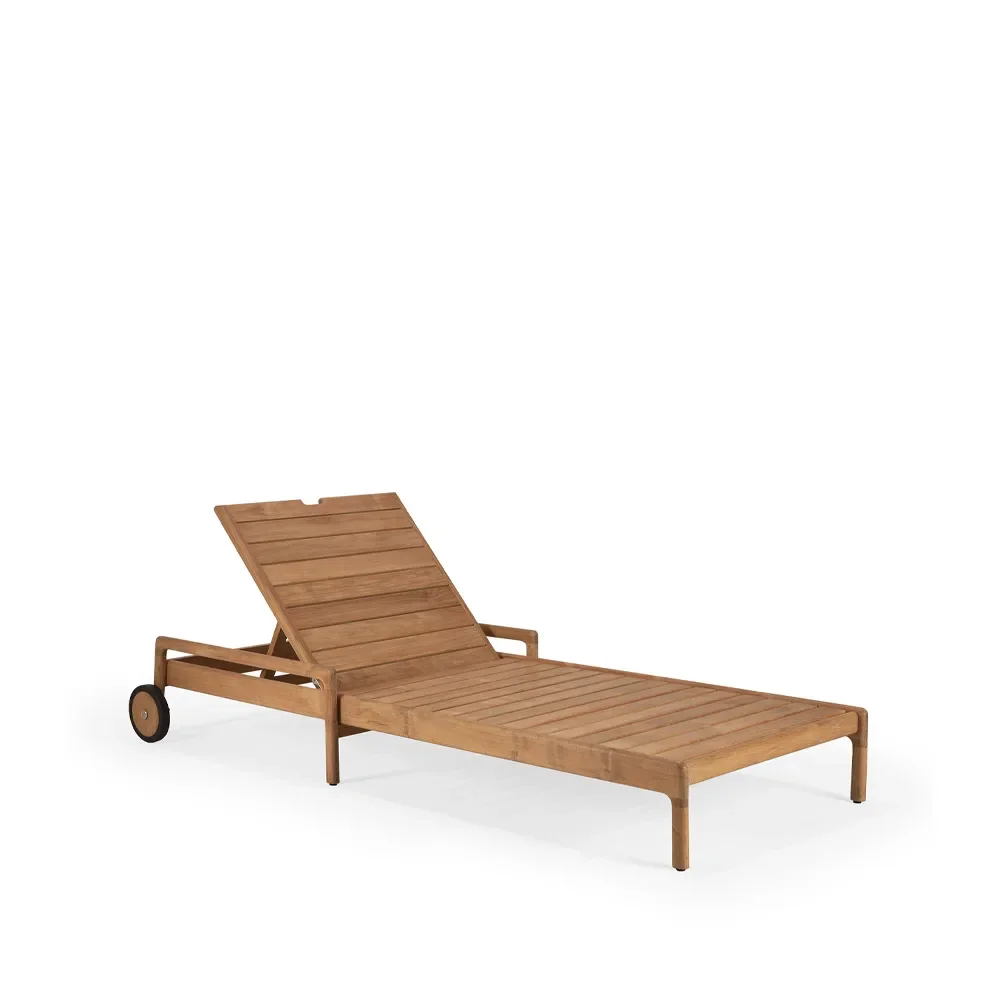 Jack outdoor solseng teak v:1731058