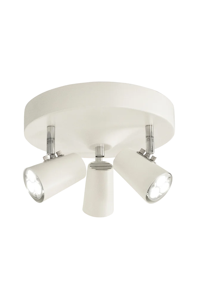 Taklampe Pilot – Hvit – Belysning | m v:153774 Taklampe Pilot – Hvit – Belysning | m v:153774