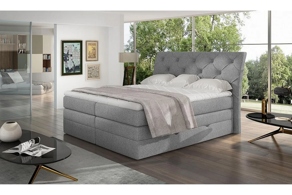 Bellamir Sengepakke 160×200 cm v:5527026 Bellamir Sengepakke 160×200 cm v:5527026