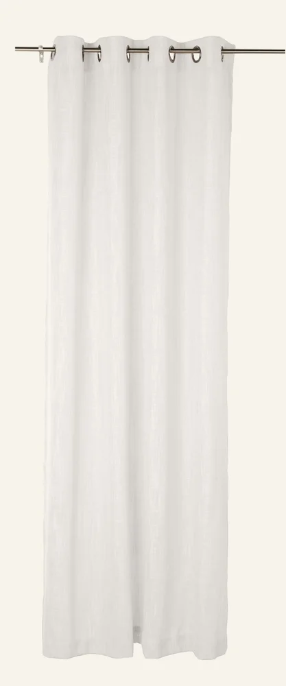 Gardin offwhite – 140×220 cm v:6524049 Gardin offwhite – 140×220 cm v:6524049