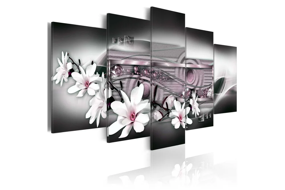 Bilde Flower Expression 200x100 v:1883621