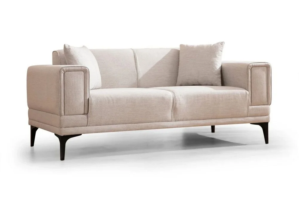 Naoko 3-seter Sofa v:6009133