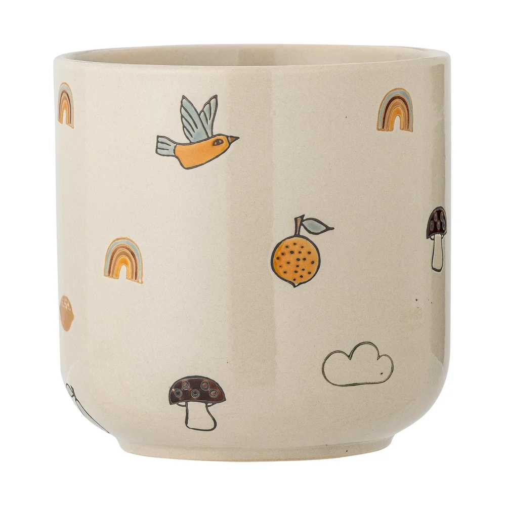 Agnes krukke Ø16 cm v:9369268 Agnes krukke Ø16 cm v:9369268
