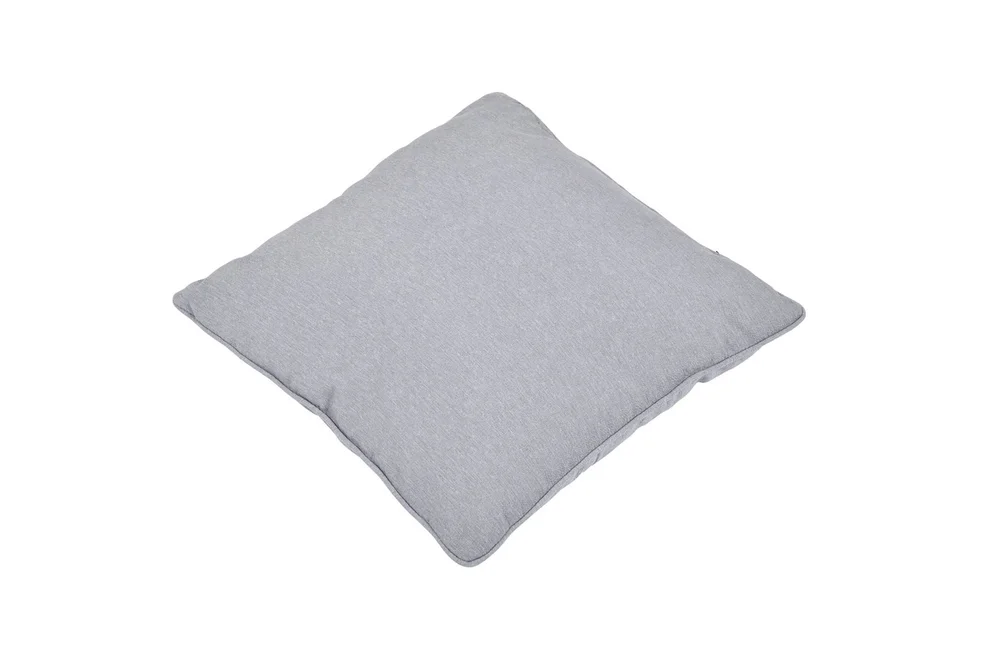 Fritab Standard Dekorasjonspute 60×60 cm Lysegrå v:2717612 Fritab Standard Dekorasjonspute 60×60 cm Lysegrå v:2717612