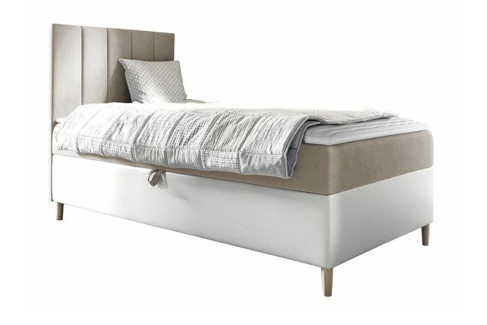 Boisdale Sengeramme 100x200 cm v:2607017