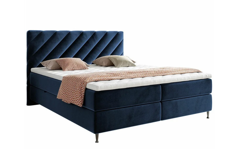 Derry Sengeramme 180x200 cm v:5326613