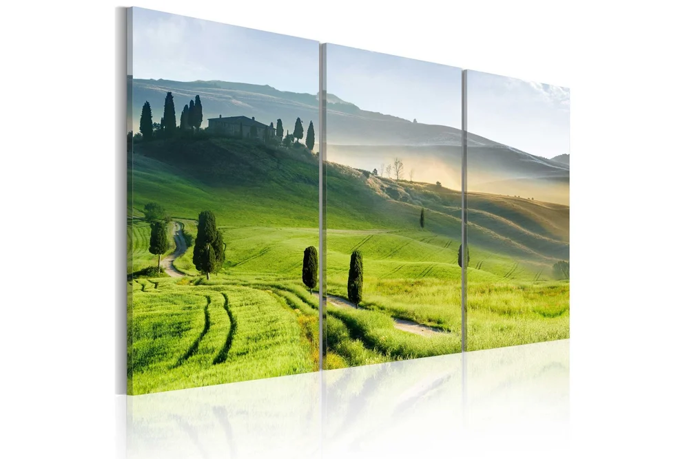 Bilde Time Of Harvest 60x40 v:7685395