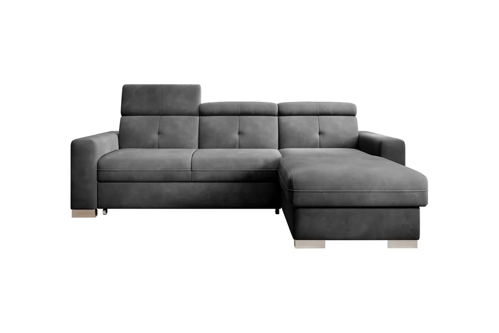 Trent Sovesofa m. Divan med Oppbevaring 3-seter v:7486247